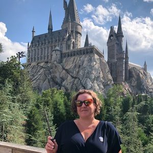 Meet your Posher, Heather